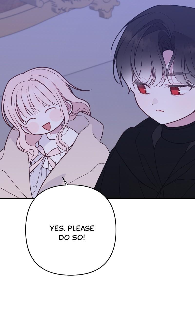 Baby Tyrant Chap 51 - Next Chap 52