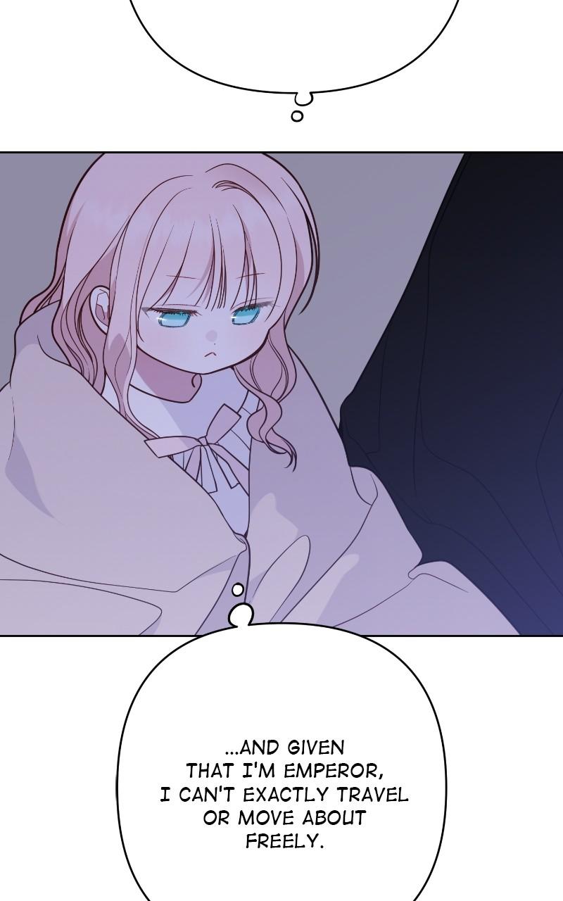 Baby Tyrant Chap 51 - Next Chap 52