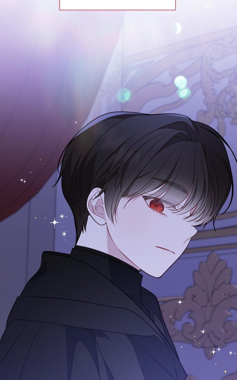 Baby Tyrant Chap 51 - Next Chap 52