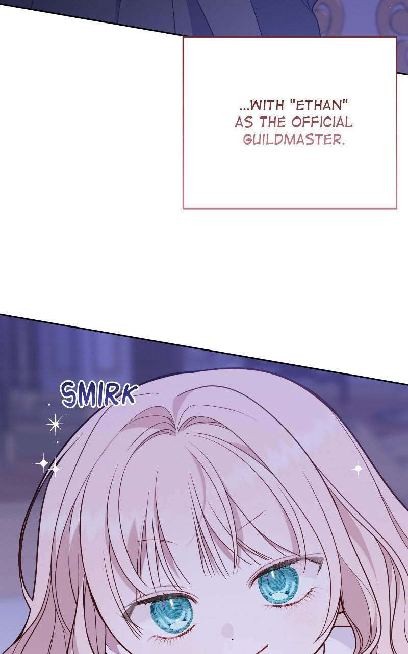 Baby Tyrant Chap 51 - Next Chap 52