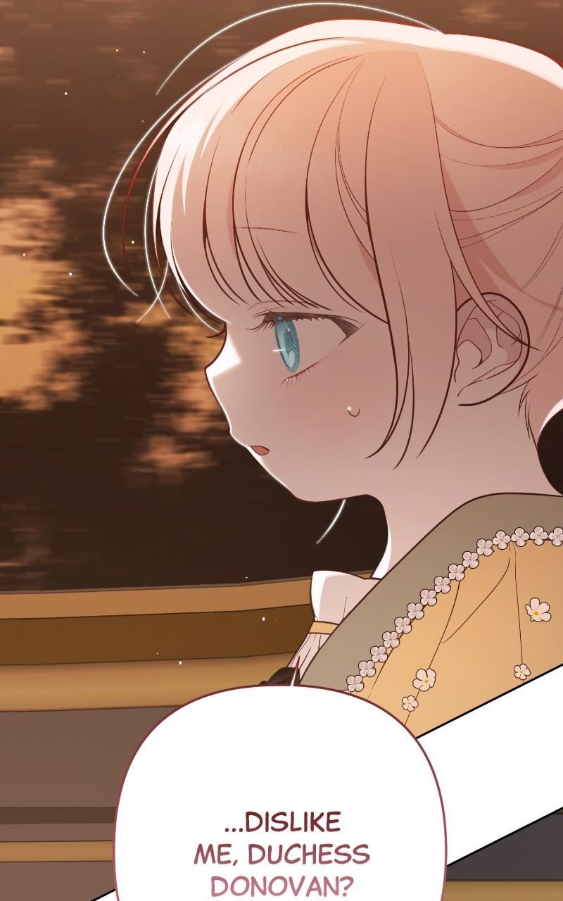 Baby Tyrant Chap 51 - Next Chap 52