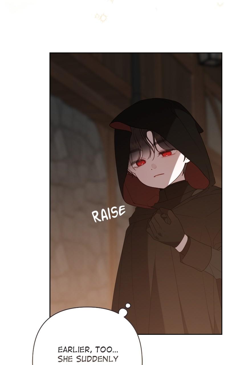 Baby Tyrant Chap 51 - Next Chap 52