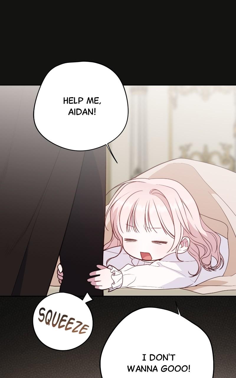 Baby Tyrant Chap 51 - Next Chap 52