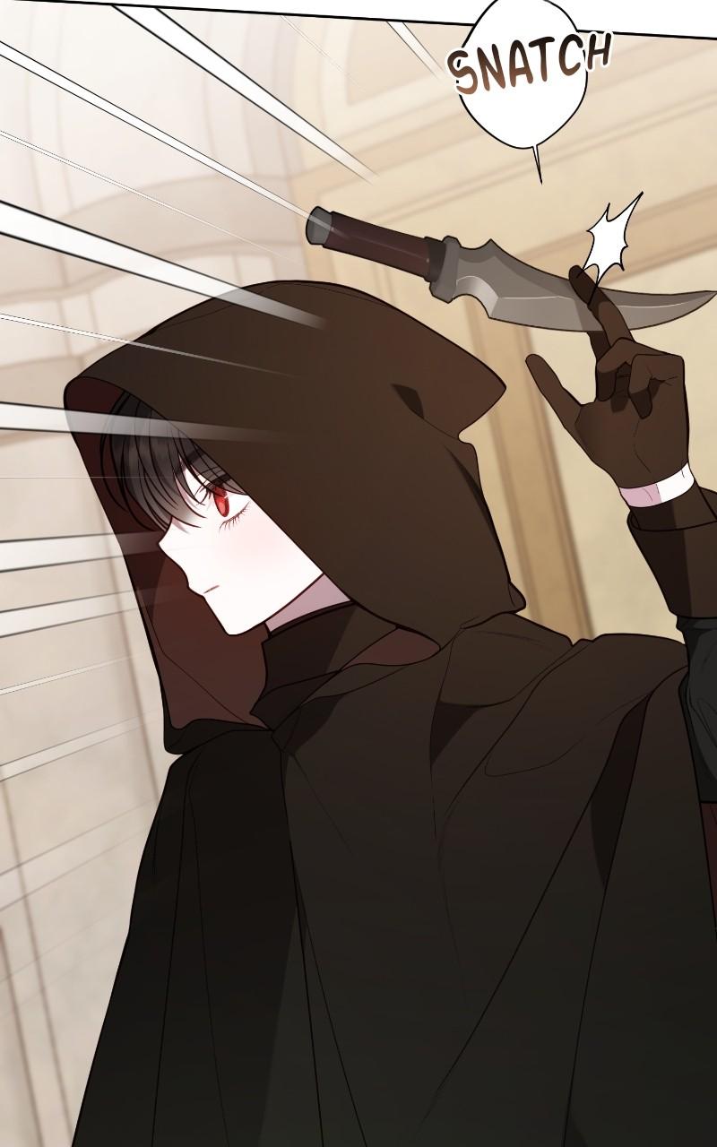 Baby Tyrant Chap 51 - Next Chap 52