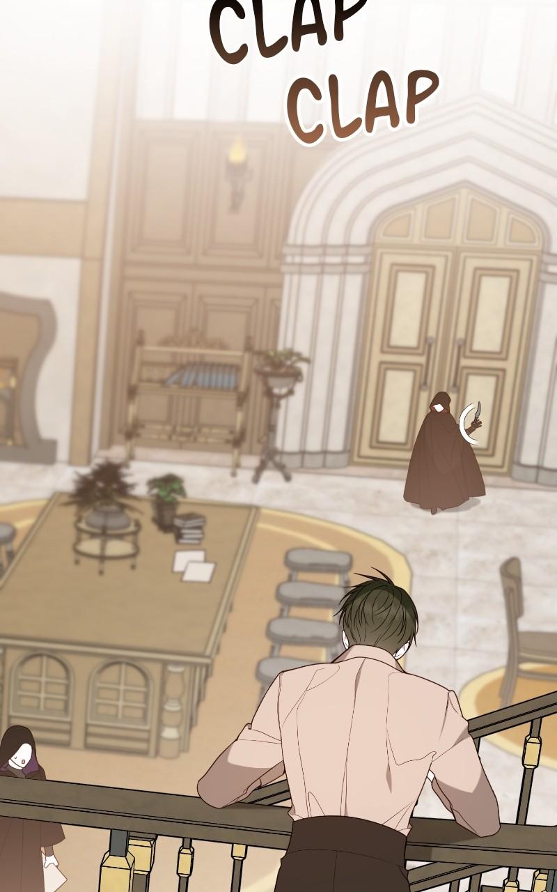 Baby Tyrant Chap 51 - Next Chap 52