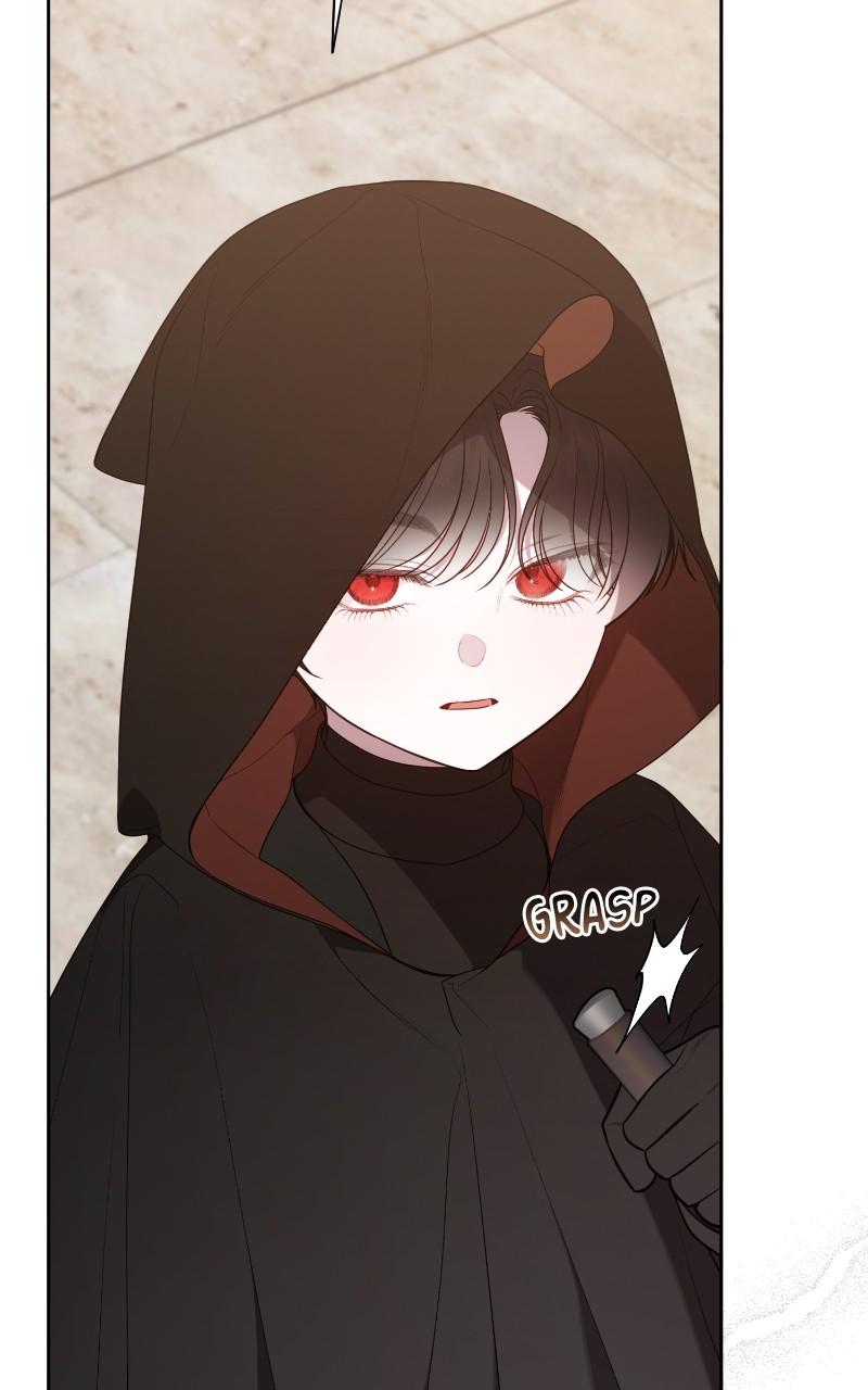 Baby Tyrant Chap 51 - Next Chap 52