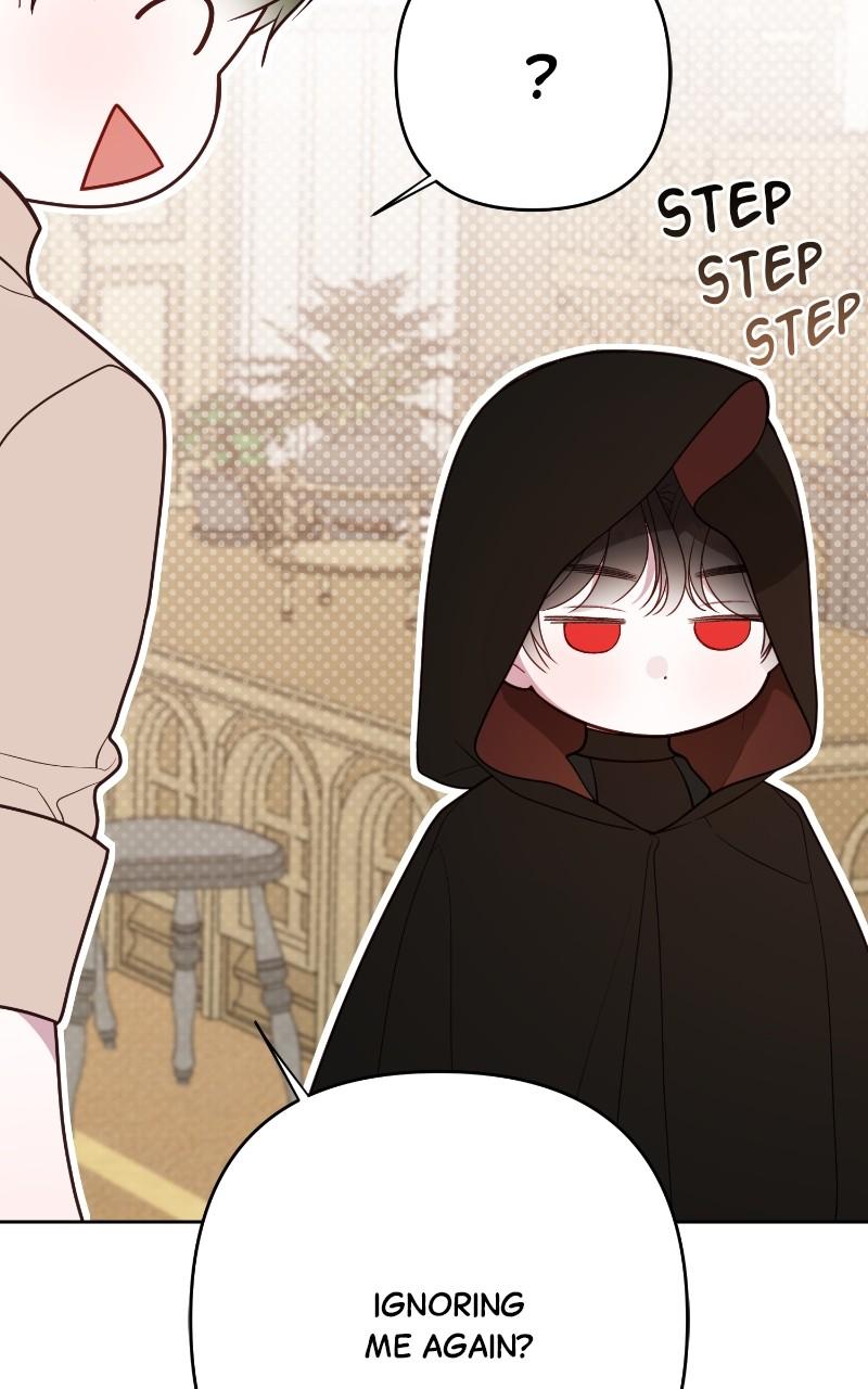Baby Tyrant Chap 51 - Next Chap 52
