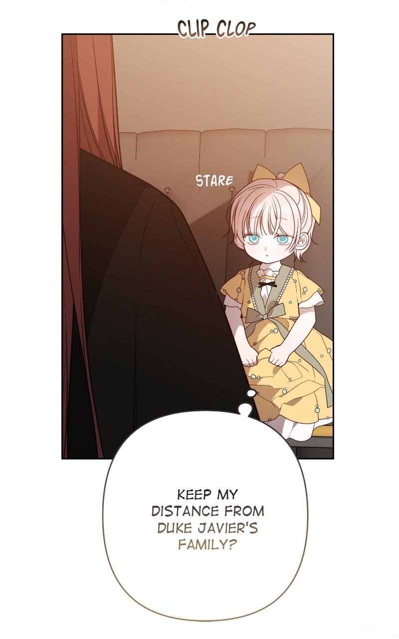 Baby Tyrant Chap 51 - Next Chap 52