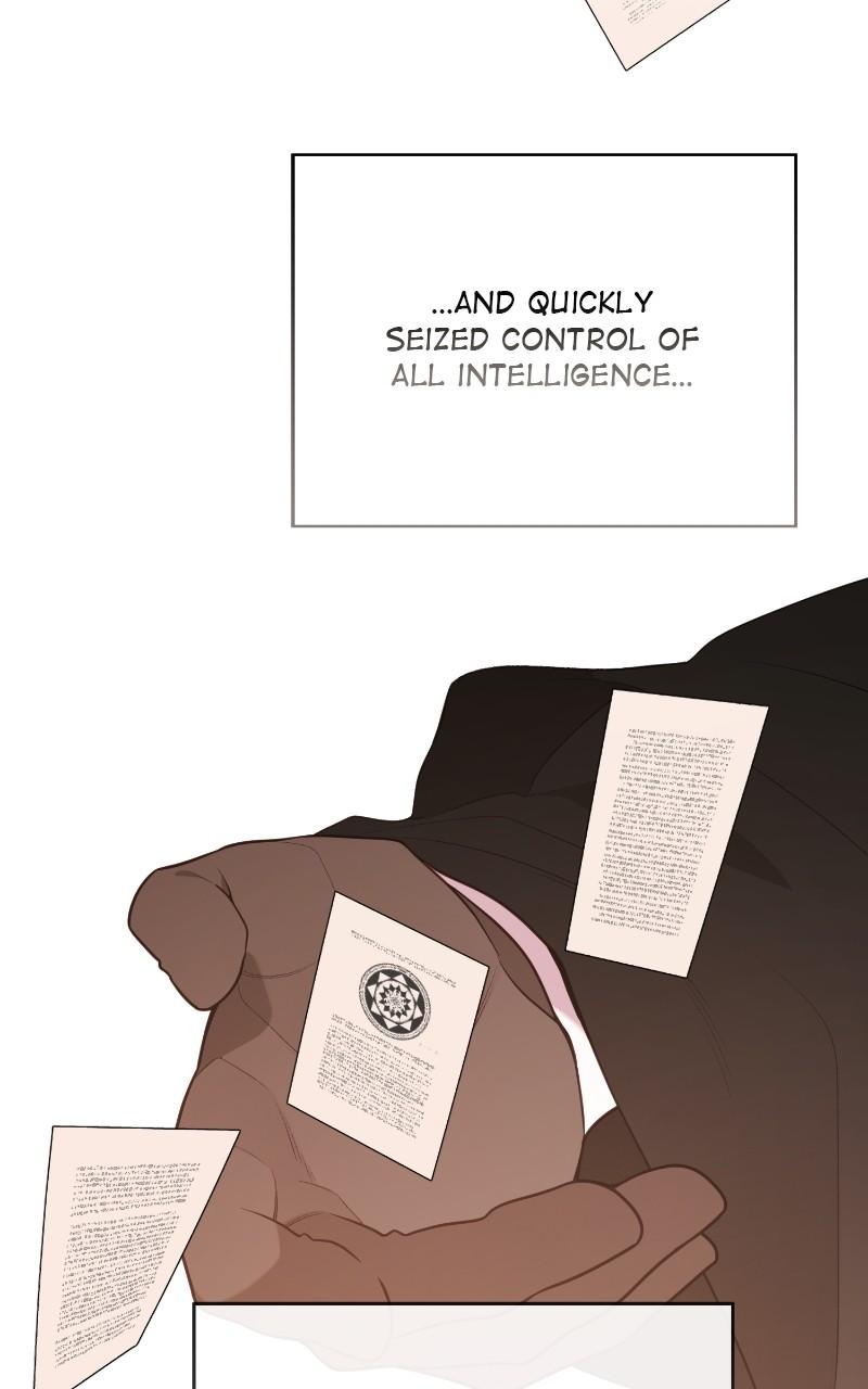 Baby Tyrant Chap 51 - Next Chap 52