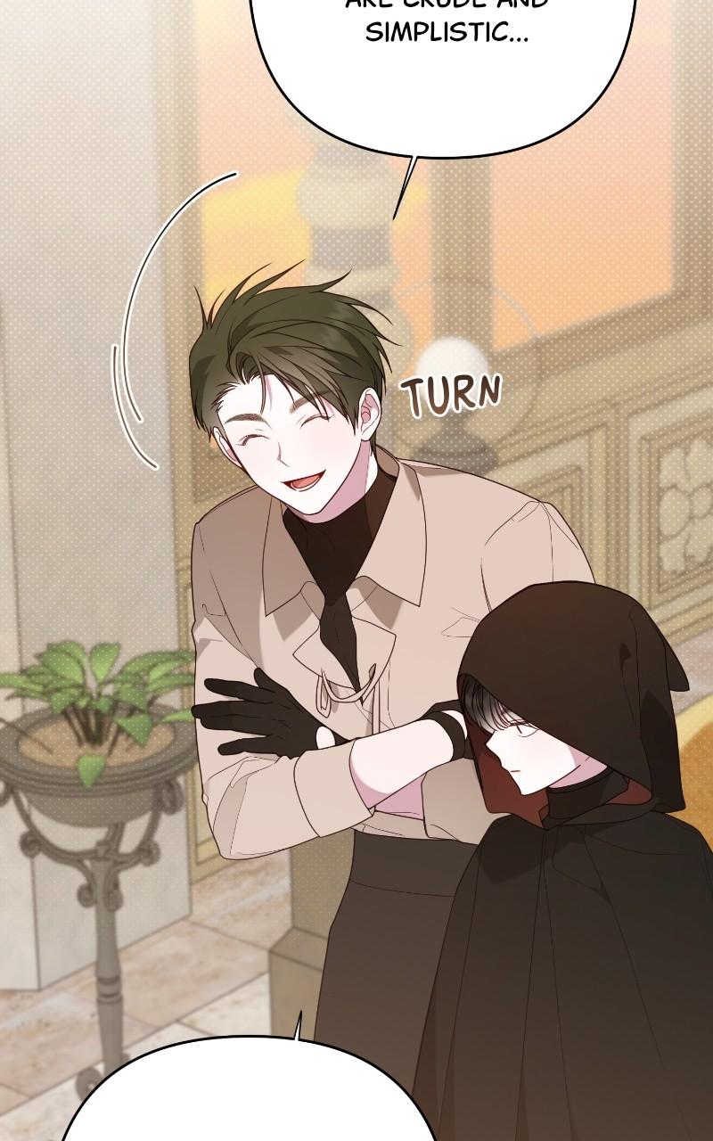 Baby Tyrant Chap 51 - Next Chap 52