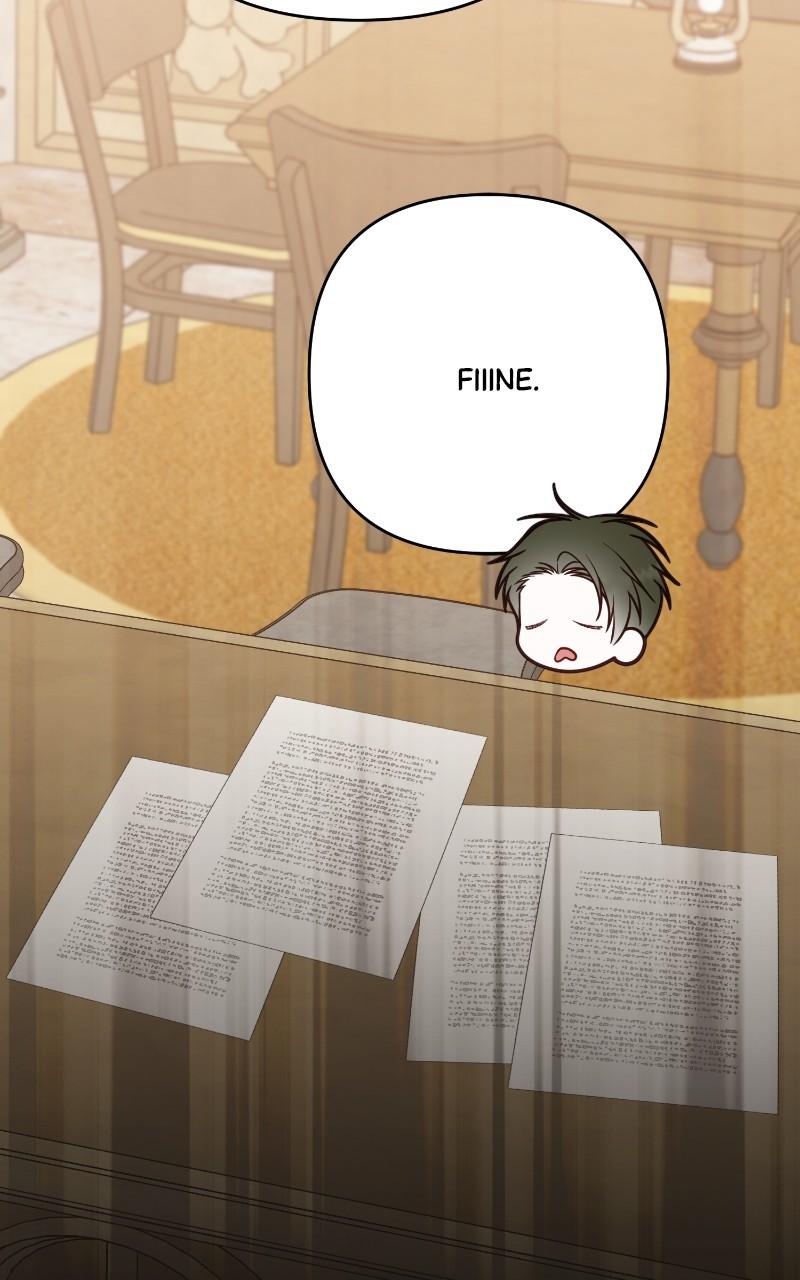 Baby Tyrant Chap 51 - Next Chap 52