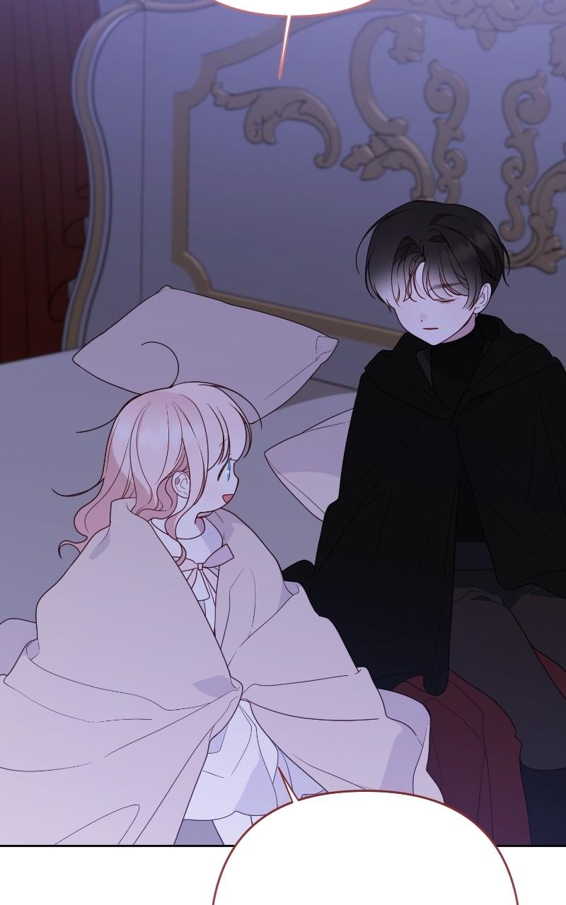 Baby Tyrant Chap 51 - Next Chap 52