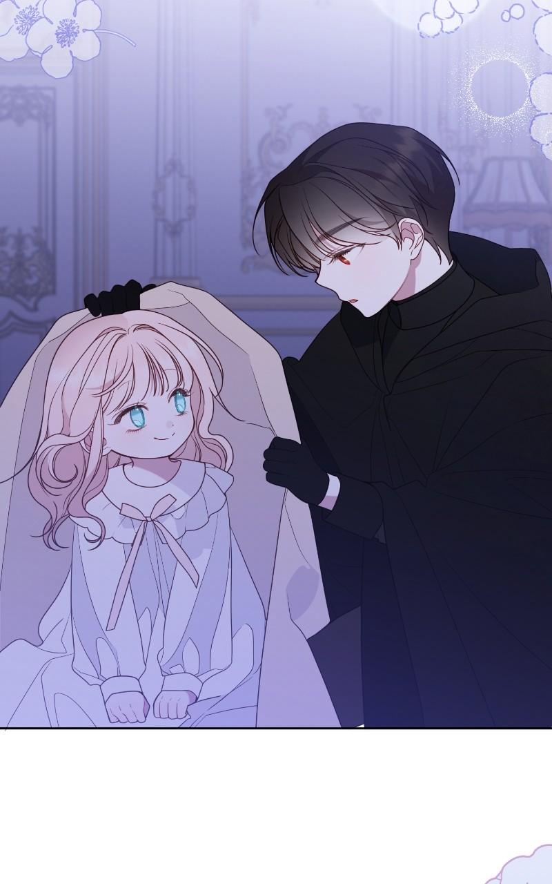Baby Tyrant Chap 51 - Next Chap 52