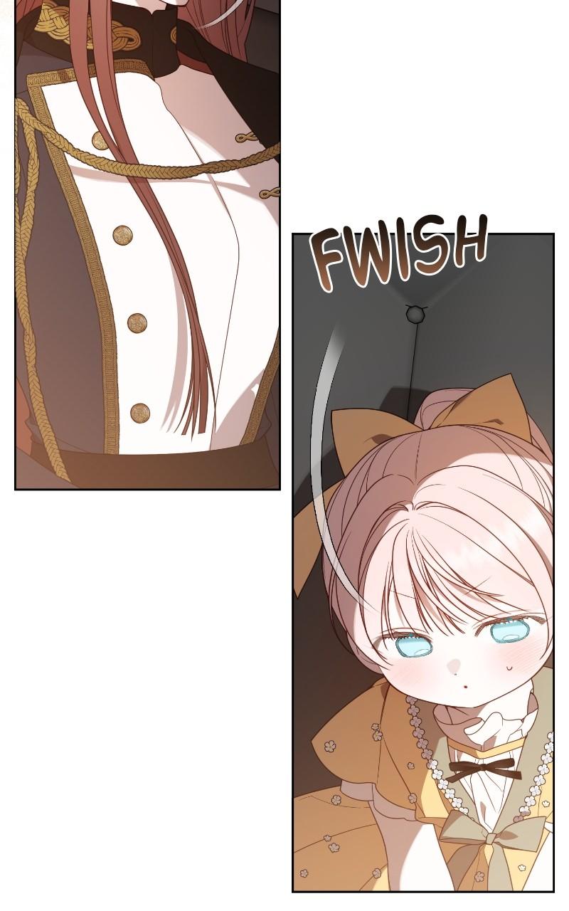 Baby Tyrant Chap 51 - Next Chap 52