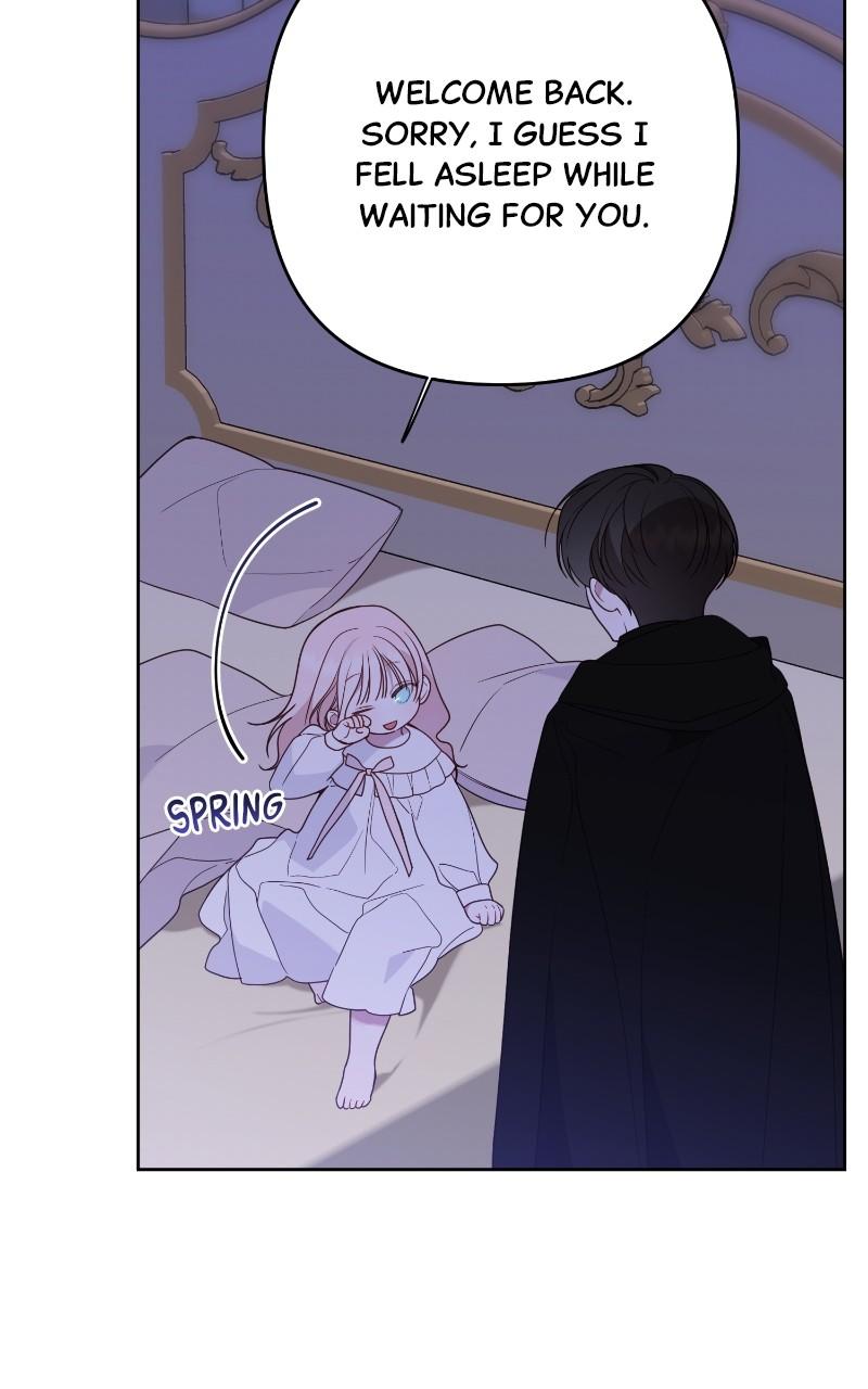Baby Tyrant Chap 51 - Next Chap 52