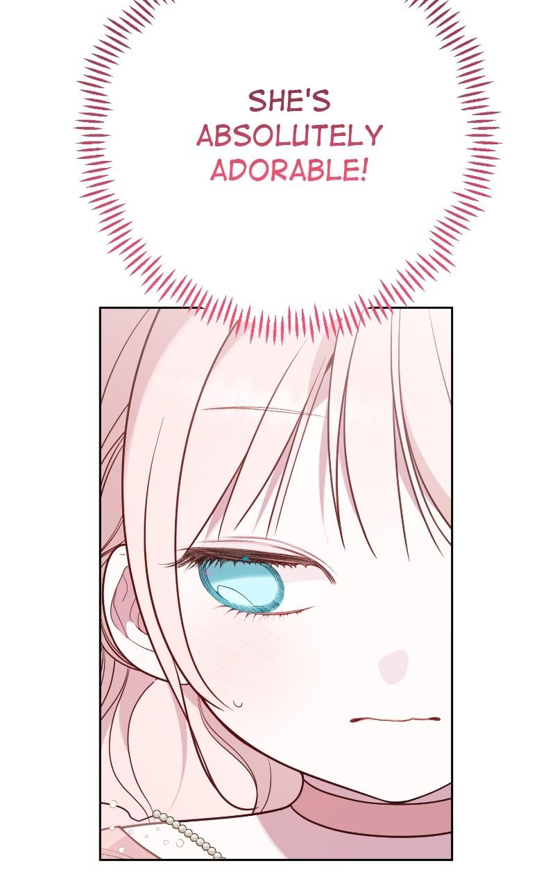 Baby Tyrant Chap 52 - Next Chap 53