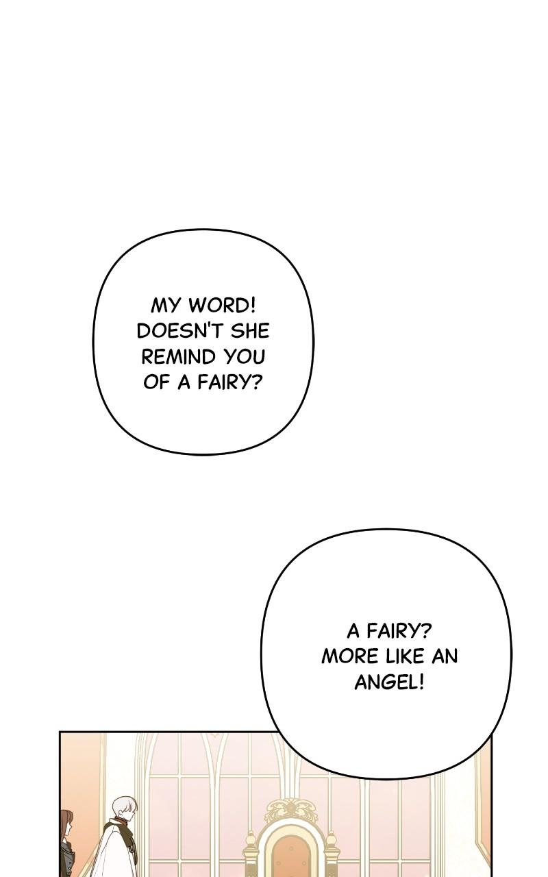 Baby Tyrant Chap 52 - Next Chap 53