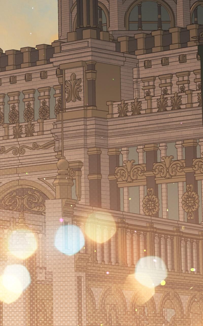 Baby Tyrant Chap 52 - Next Chap 53