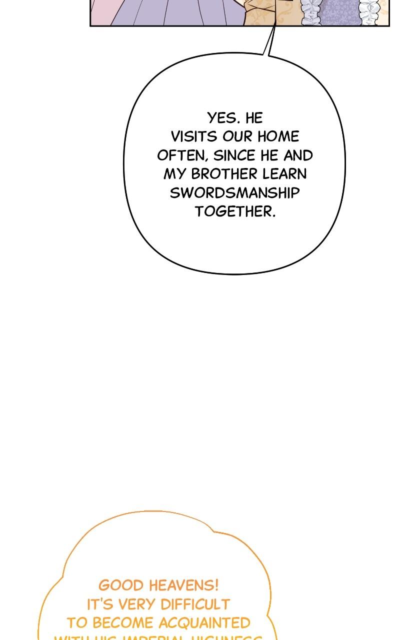 Baby Tyrant Chap 52 - Next Chap 53