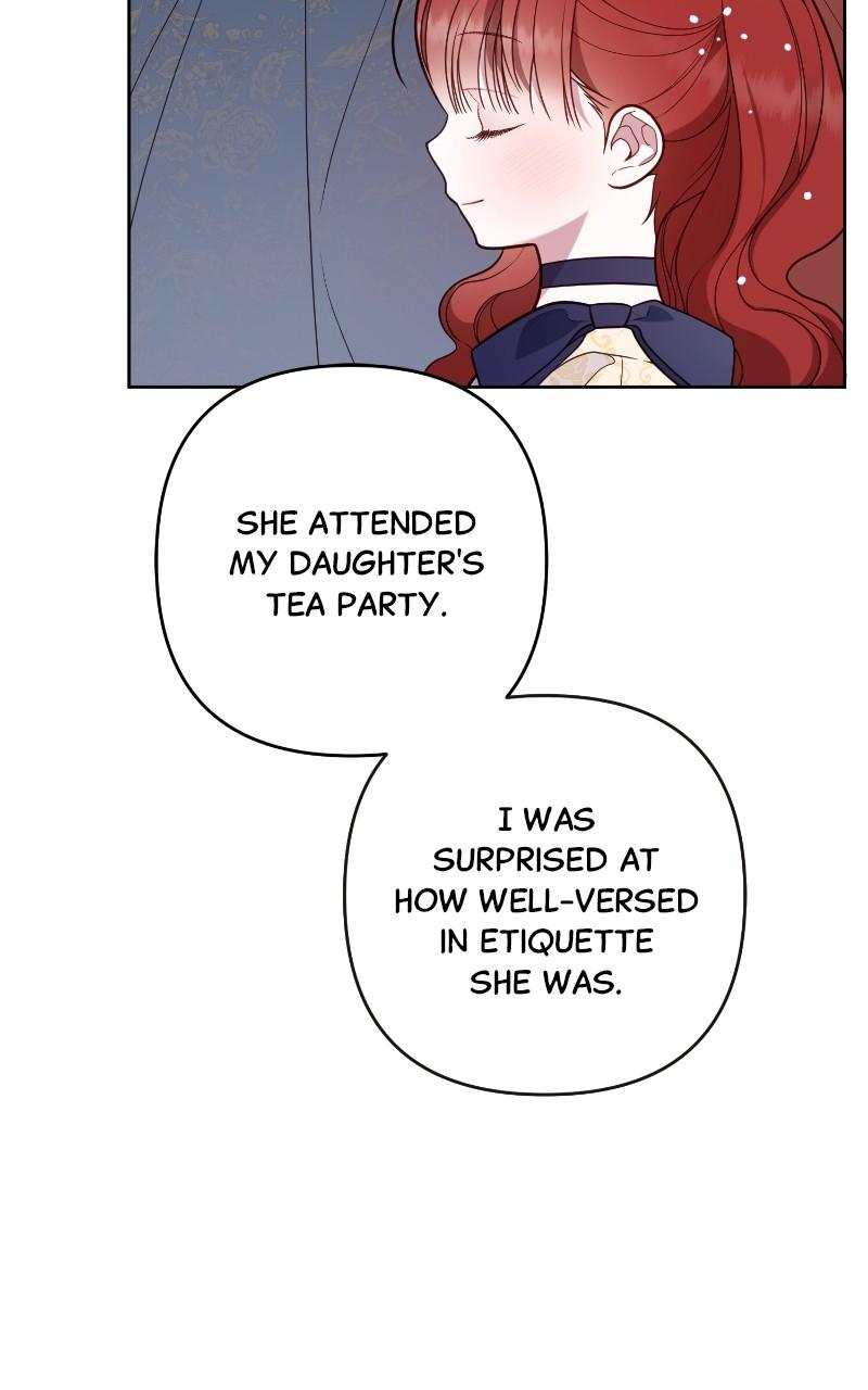 Baby Tyrant Chap 52 - Next Chap 53