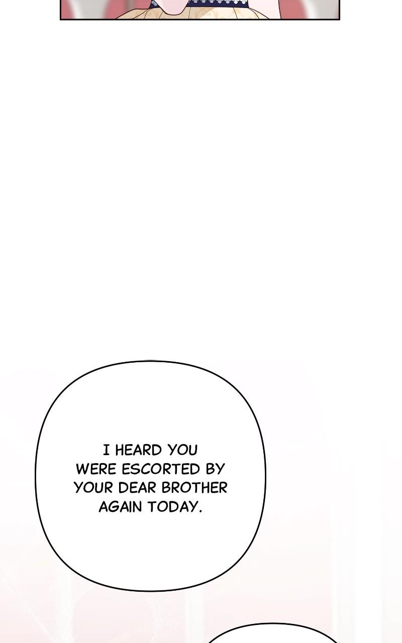 Baby Tyrant Chap 52 - Next Chap 53
