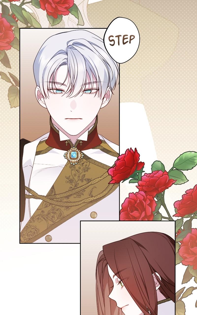 Baby Tyrant Chap 52 - Next Chap 53
