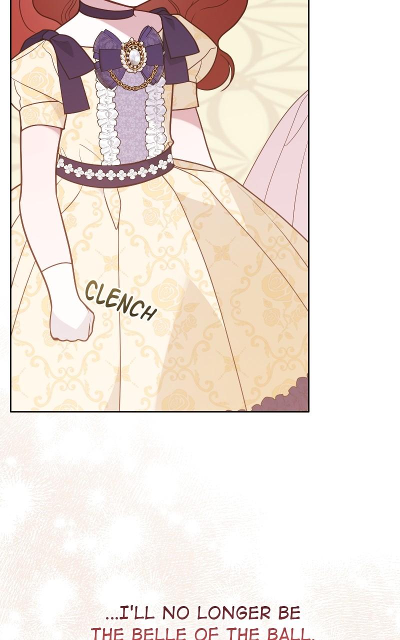 Baby Tyrant Chap 52 - Next Chap 53