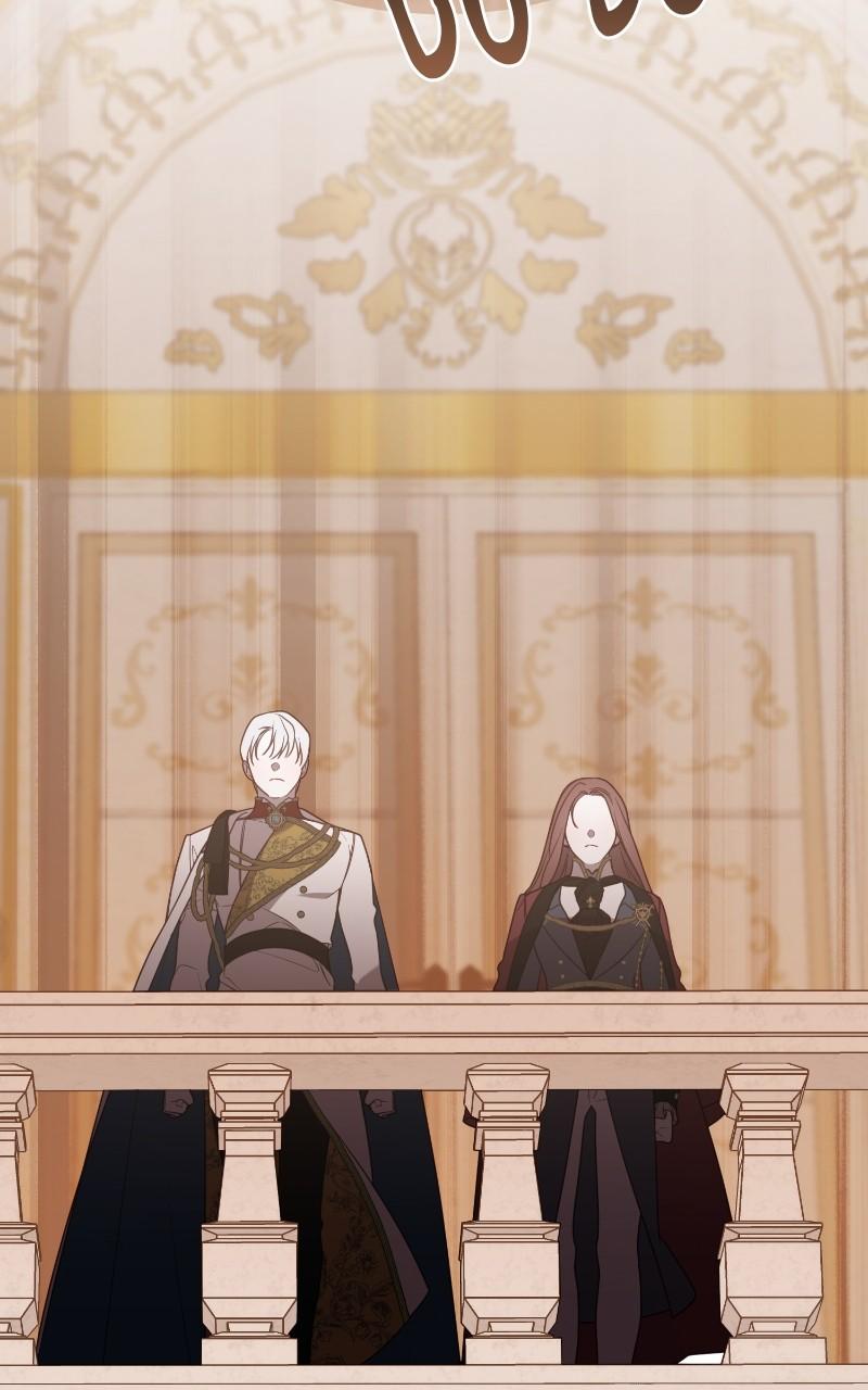Baby Tyrant Chap 52 - Next Chap 53