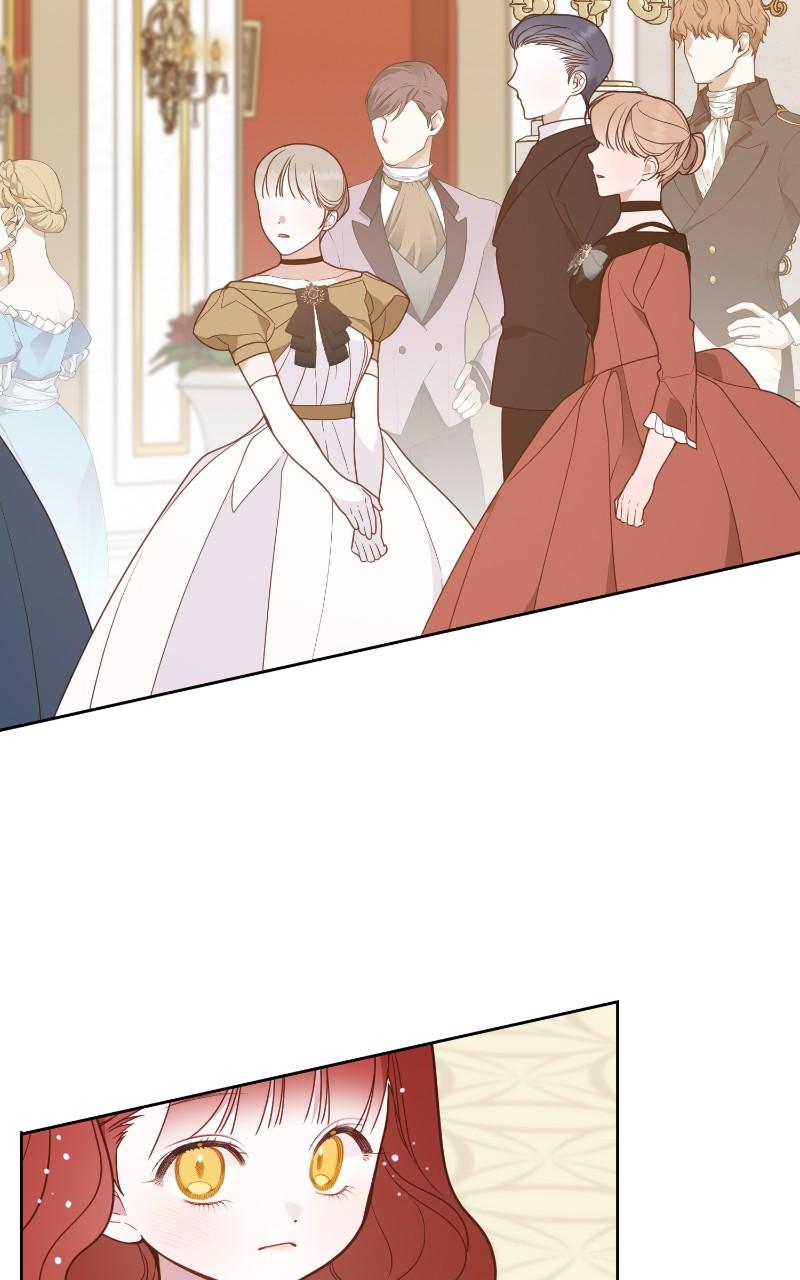 Baby Tyrant Chap 52 - Next Chap 53