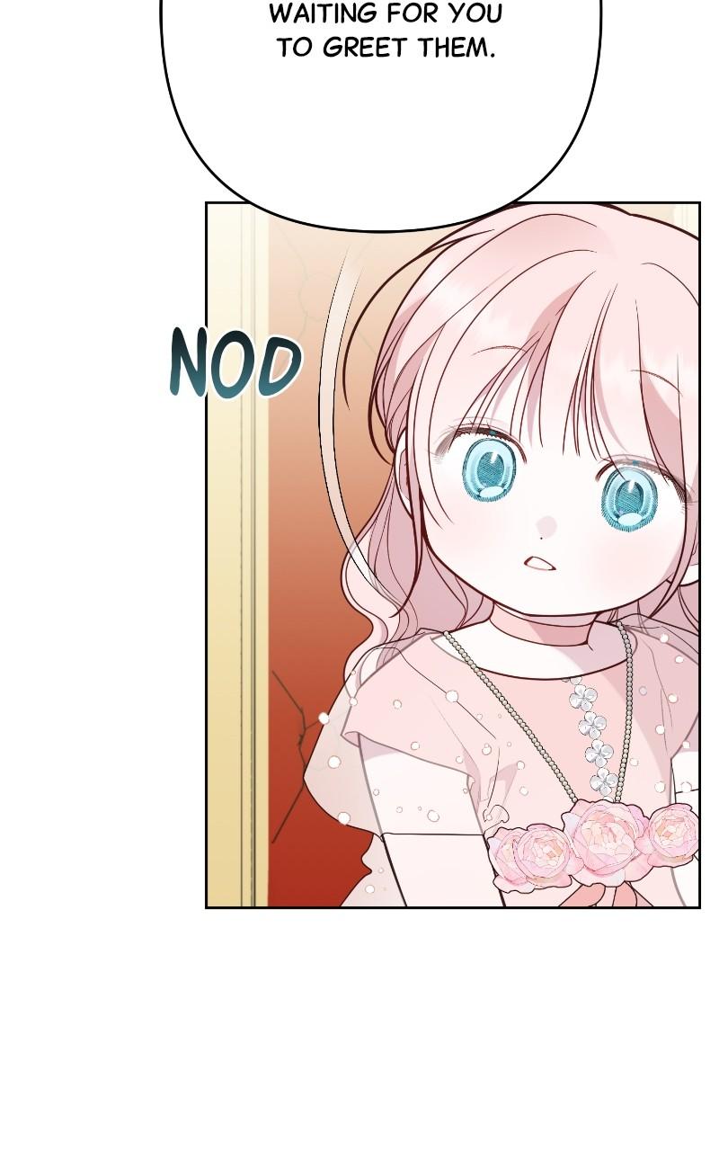 Baby Tyrant Chap 52 - Next Chap 53