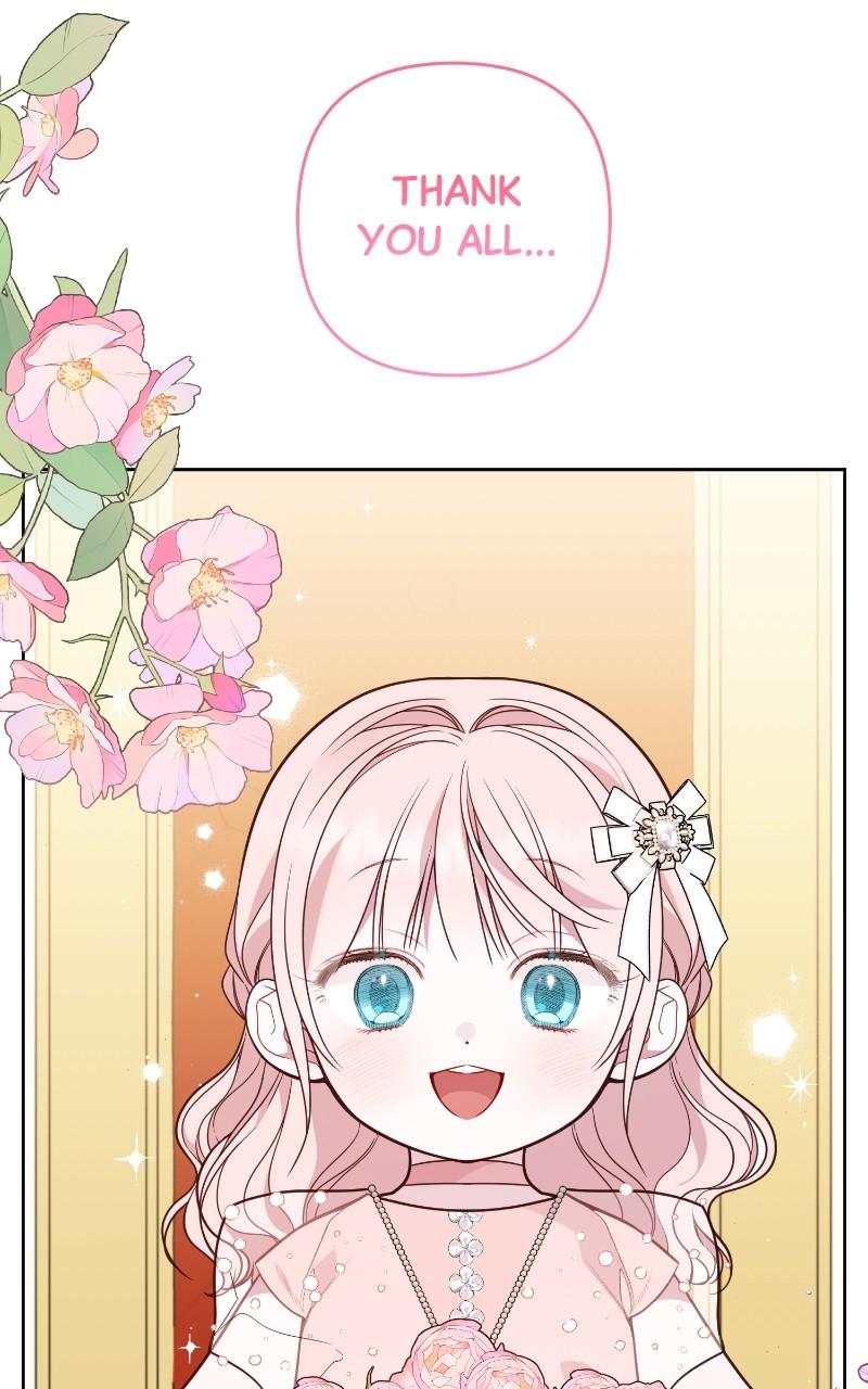 Baby Tyrant Chap 52 - Next Chap 53