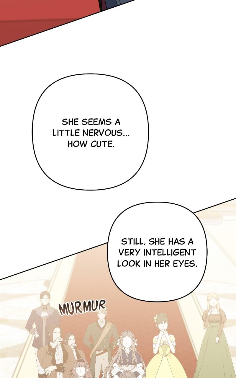 Baby Tyrant Chap 52 - Next Chap 53
