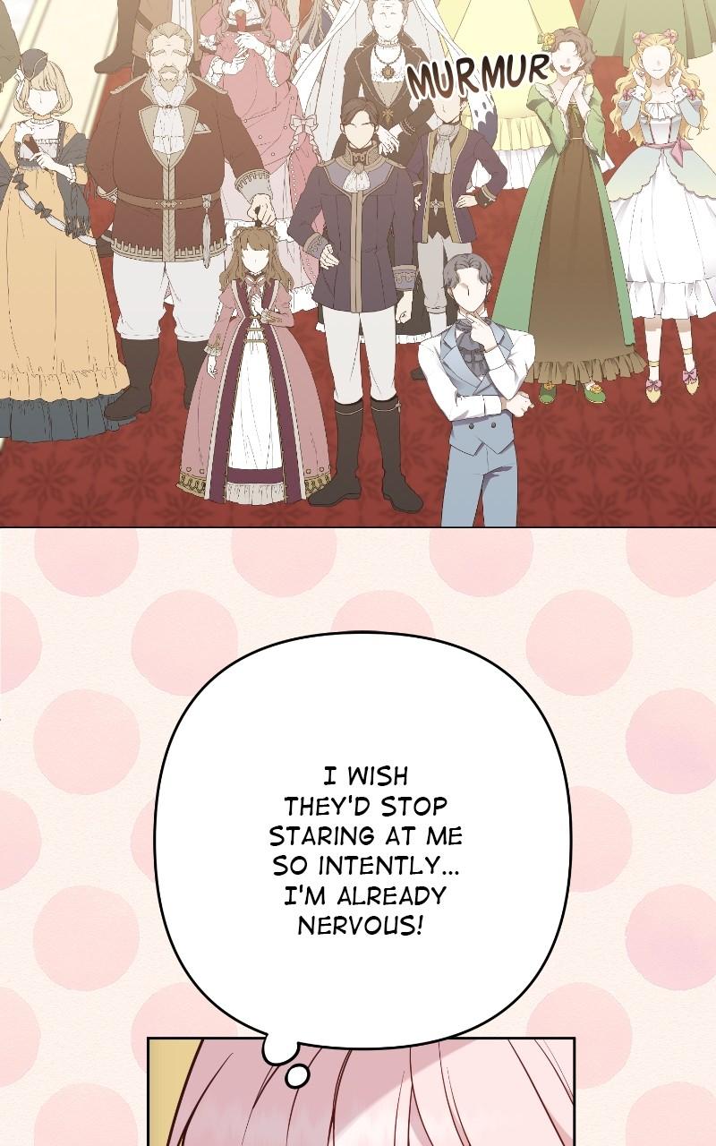 Baby Tyrant Chap 52 - Next Chap 53