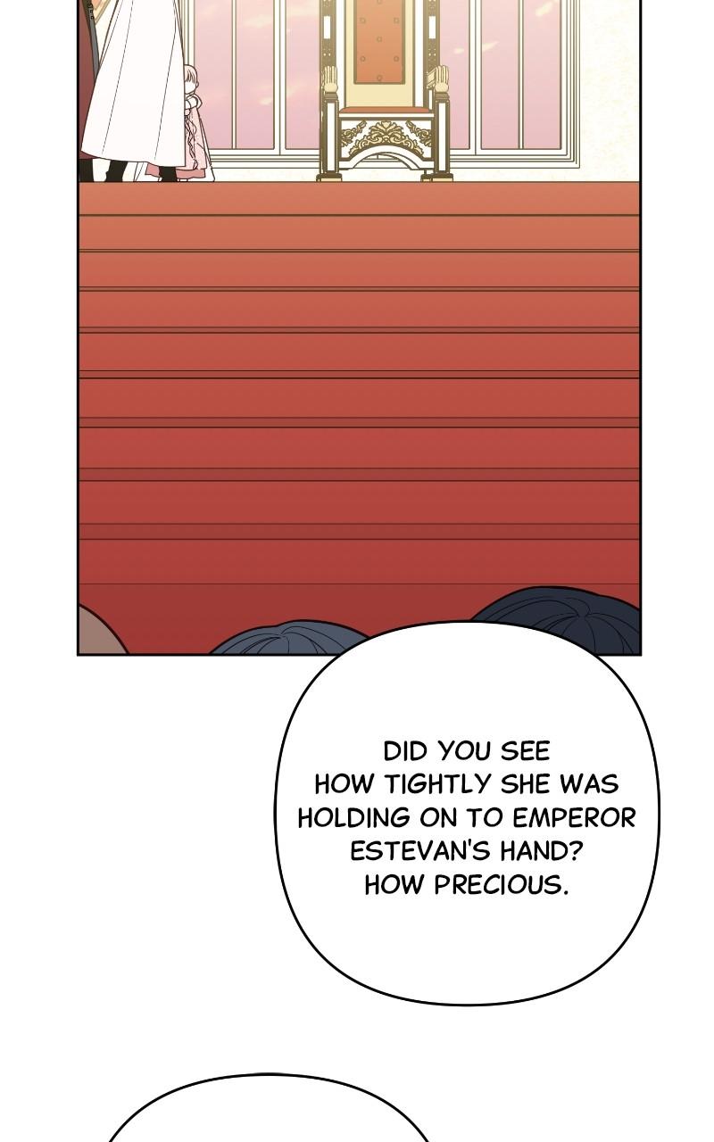 Baby Tyrant Chap 52 - Next Chap 53