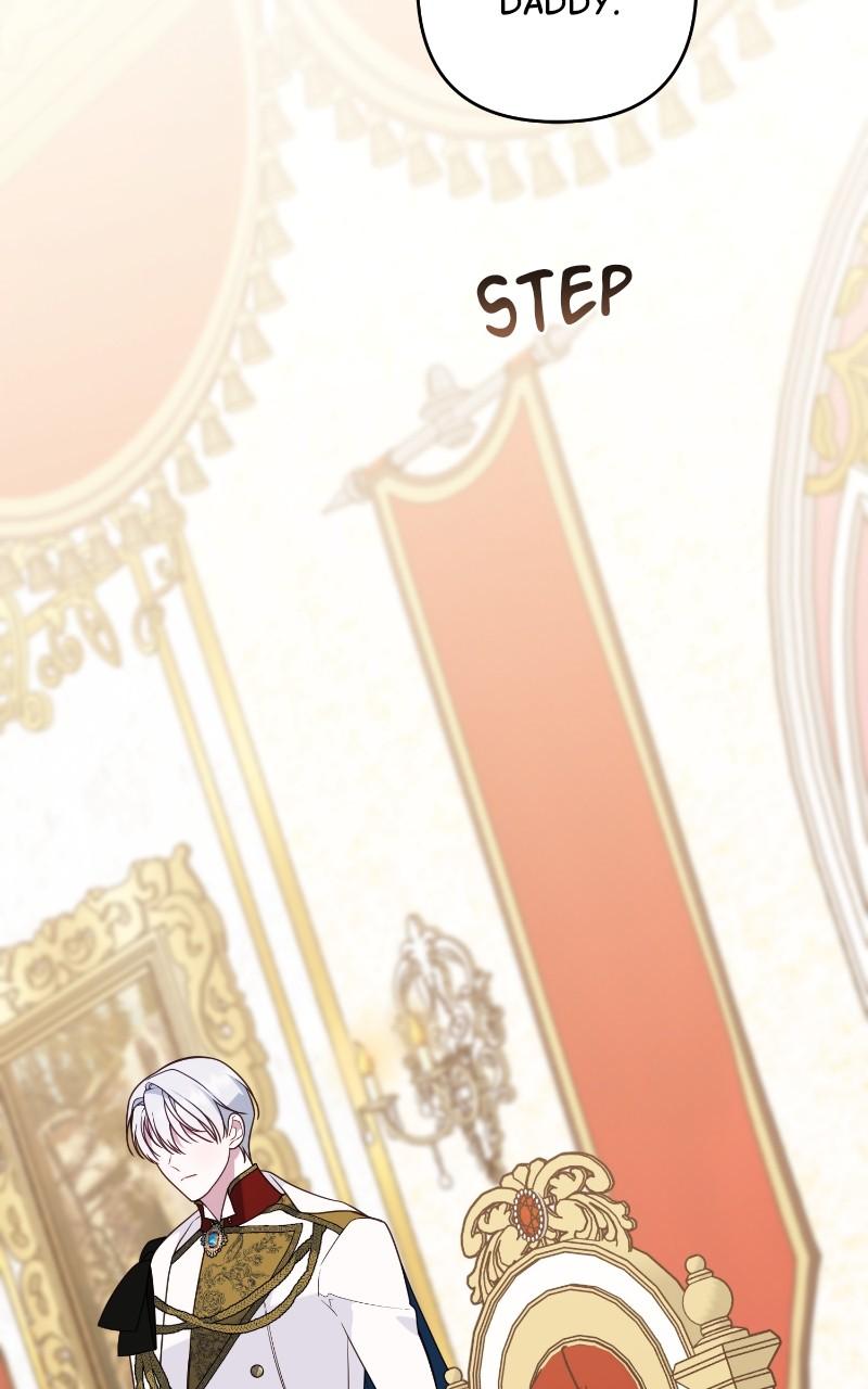 Baby Tyrant Chap 52 - Next Chap 53