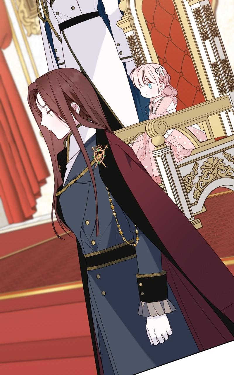Baby Tyrant Chap 52 - Next Chap 53