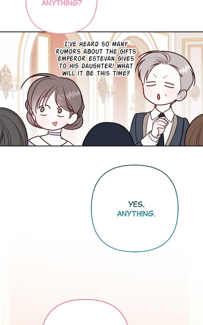 Baby Tyrant Chap 52 - Next Chap 53