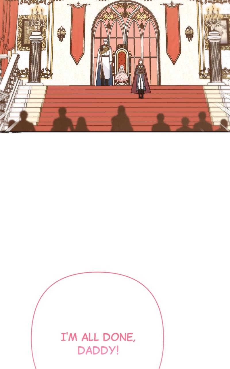 Baby Tyrant Chap 52 - Next Chap 53
