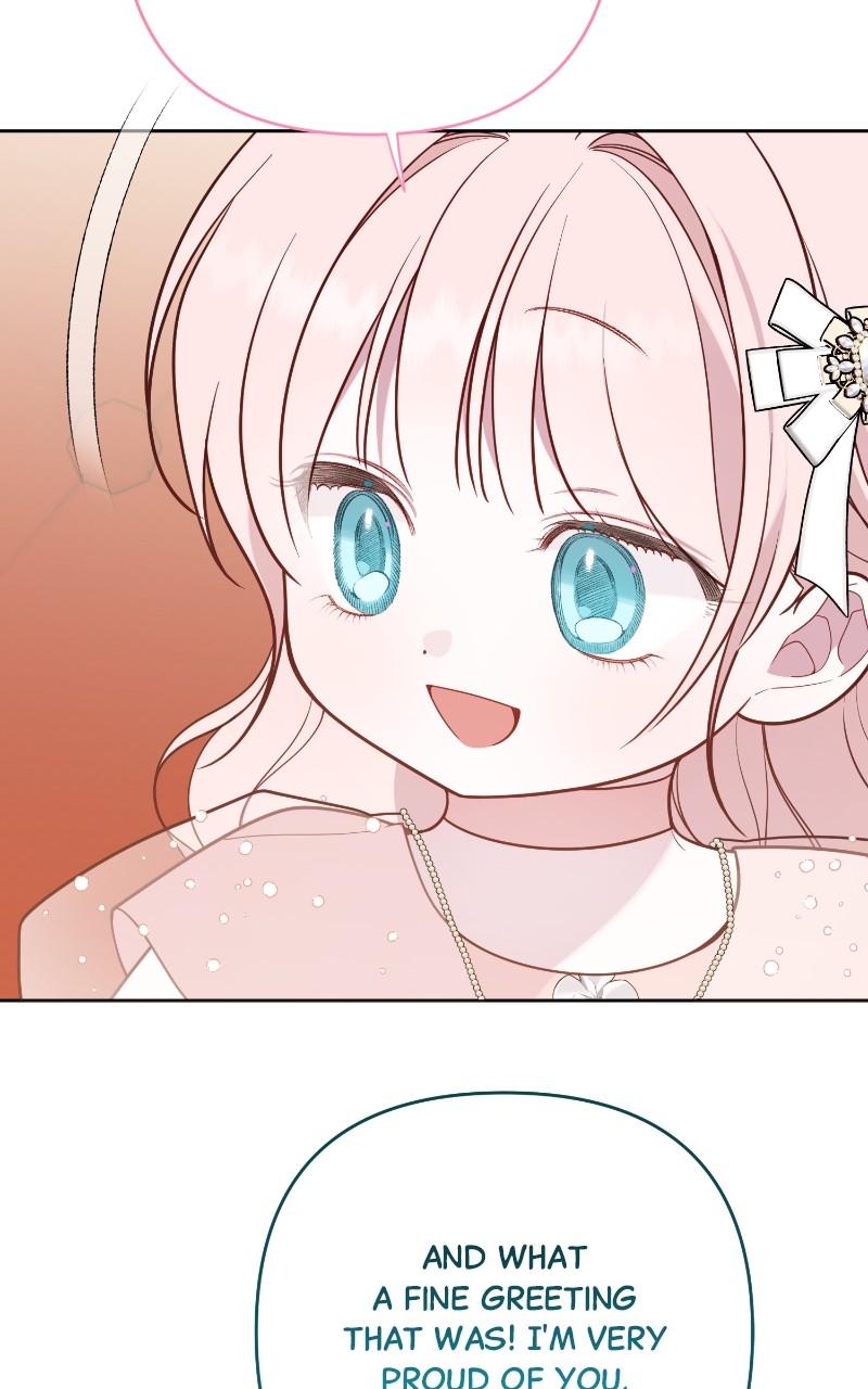 Baby Tyrant Chap 52 - Next Chap 53