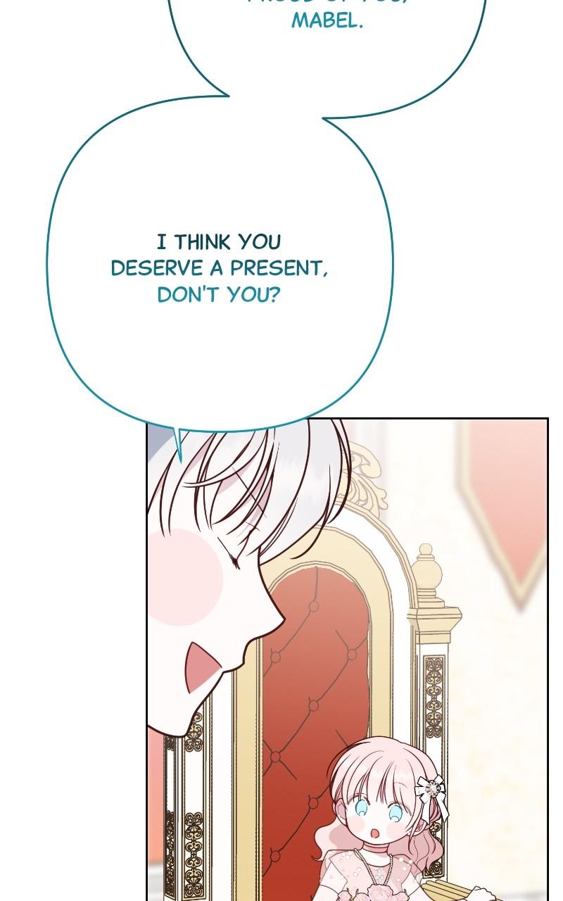Baby Tyrant Chap 52 - Next Chap 53