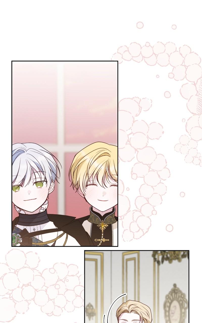 Baby Tyrant Chap 52 - Next Chap 53