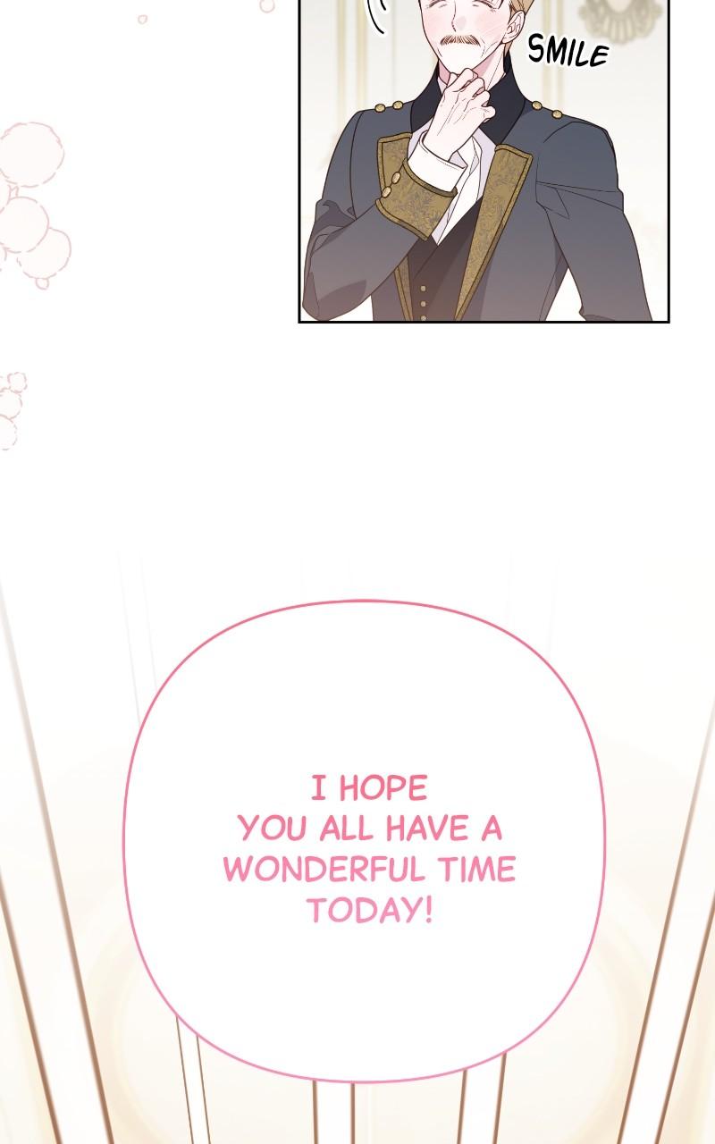 Baby Tyrant Chap 52 - Next Chap 53