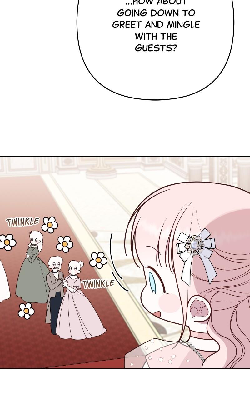 Baby Tyrant Chap 52 - Next Chap 53