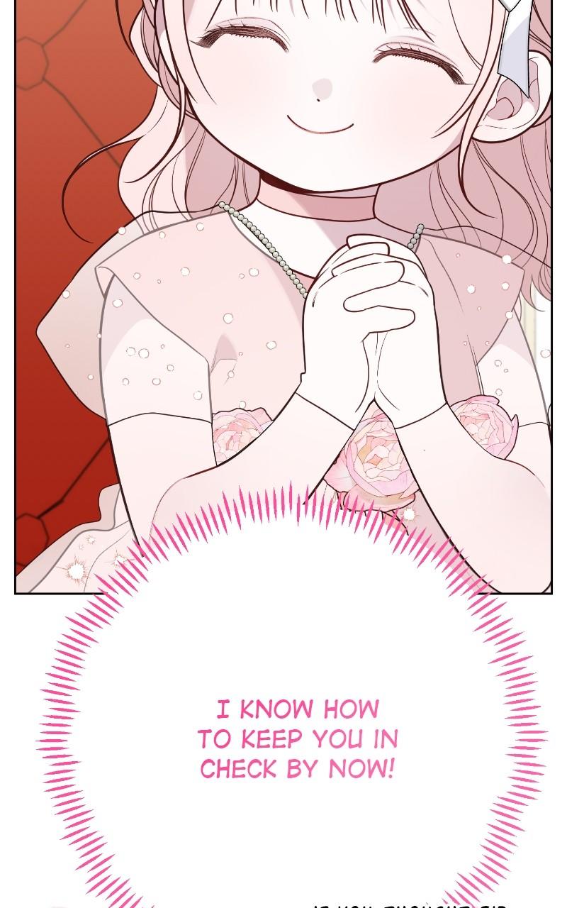 Baby Tyrant Chap 52 - Next Chap 53