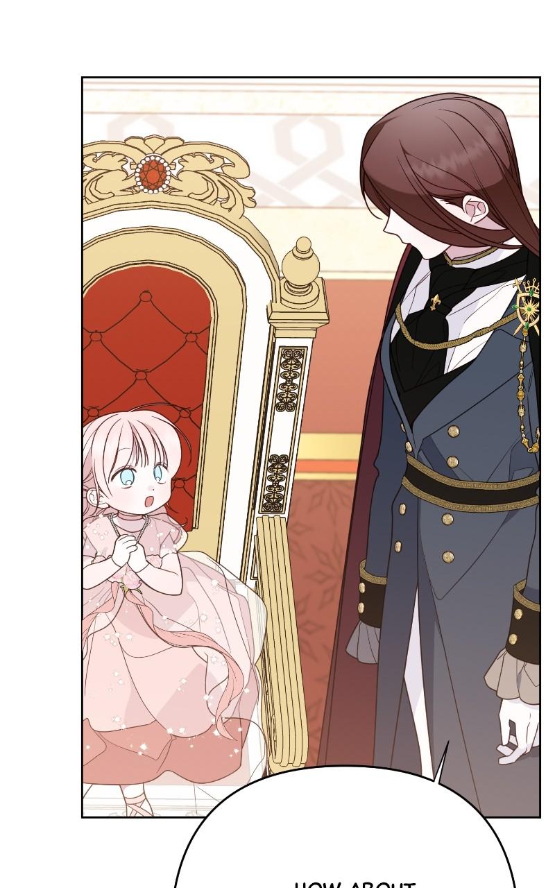 Baby Tyrant Chap 52 - Next Chap 53