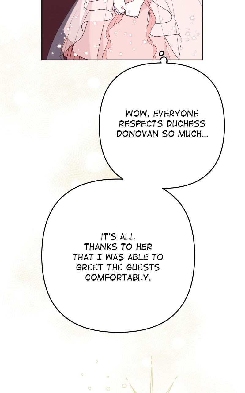 Baby Tyrant Chap 52 - Next Chap 53