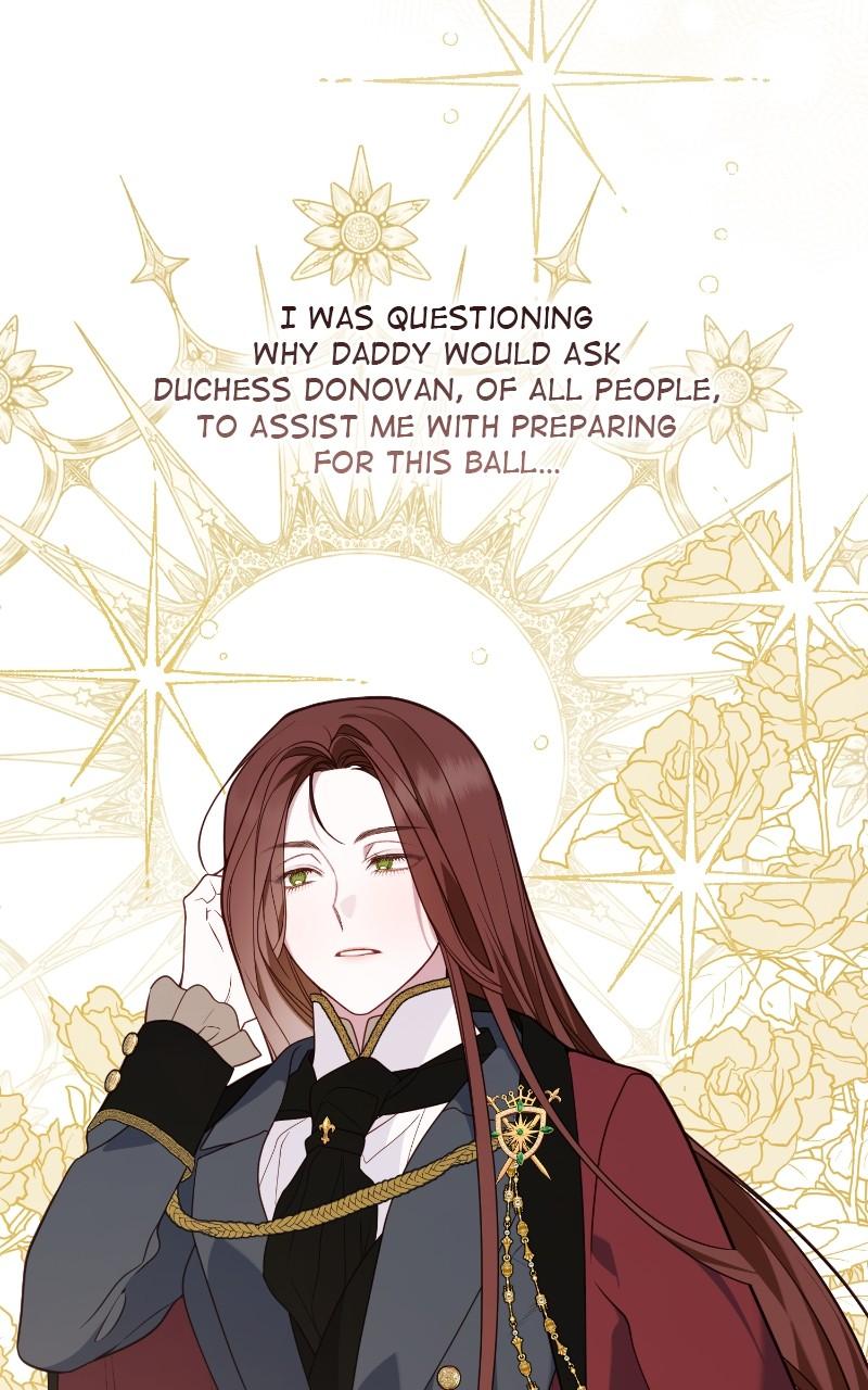 Baby Tyrant Chap 52 - Next Chap 53