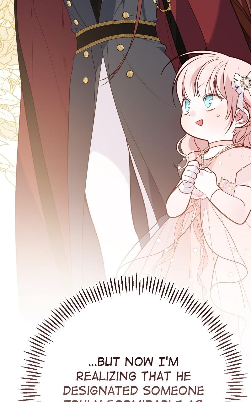 Baby Tyrant Chap 52 - Next Chap 53