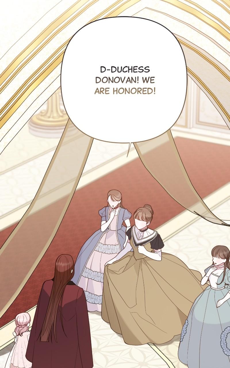 Baby Tyrant Chap 52 - Next Chap 53