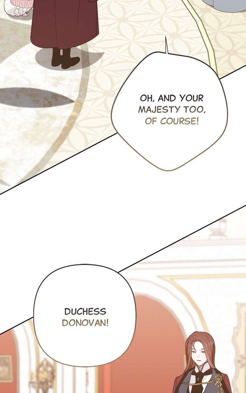 Baby Tyrant Chap 52 - Next Chap 53